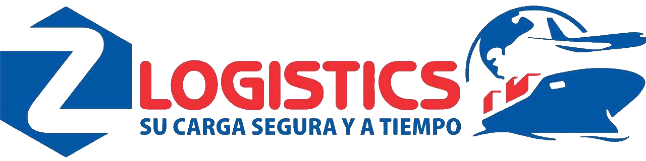 Logo Z Logistics Miami